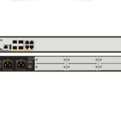 Router Maipu MP2900X-04D-AC 4 x WAN RJ45/SFP Combo Ports, 4 x Module slot, Fixed Dual AC Power