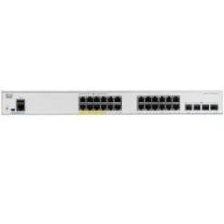 SWITCH CISCO C1000-24P-4G-L