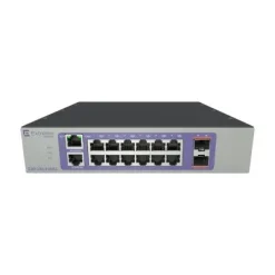 Switch Extreme L3 220-12p-10GE2 14 Port