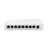Switch H3C BS208 8 Port Gigabit Unmanaged