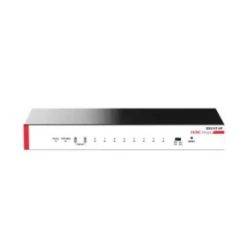 Switch H3C BS210T-HP 8 Port PoE+ Gigabit 110W Unmanaged