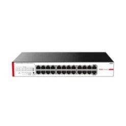 Switch H3C BS224 24 Port Gigabit Unmanaged