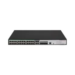 Switch H3C S5120V3-28P-HPWR-LI Chính Hãng Việt Nam