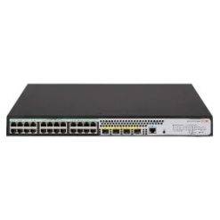 Switch H3C S5120V3-28P-PWR-LI Chính Hãng Việt Nam