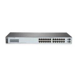 Switch HPE 24 Ports OfficeConnect 1820-24G – J9980A