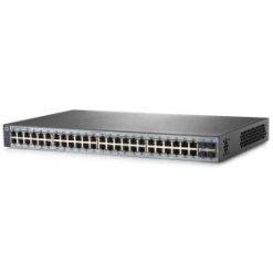 Switch HPE 48 Ports OfficeConnect 1820-48G J9981A
