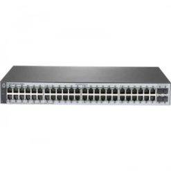 Switch HPE J9984A OfficeConnect 1820 48G PoE+ (370W)