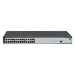 Switch HPE JG913A OfficeConnect 1620 24G