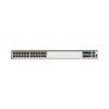 Switch Maipu NSS3330-30TXP 24*100/1000M Base-T, 6*1/10G SFP+, PoE 380W