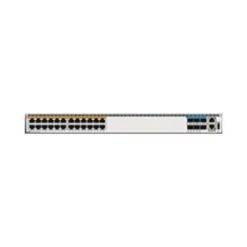 Switch Maipu NSS3330-30TXP 24*100/1000M Base-T, 6*1/10G SFP+, PoE 380W