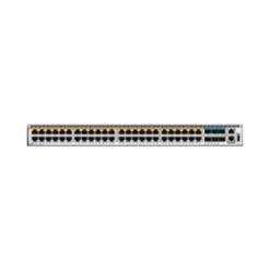 Switch Maipu NSS3330-54TXP 48*100/1000M Base-T, 6*1/10G SFP+, PoE 760W