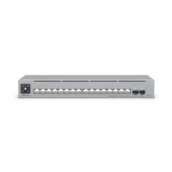 Switch Ubiquiti UniFi Pro Max 16 Port (USW-Pro-Max-16)