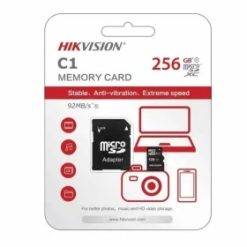 Thẻ nhớ Micro SD 64Gb Hikvision Dòng thẻ C1
