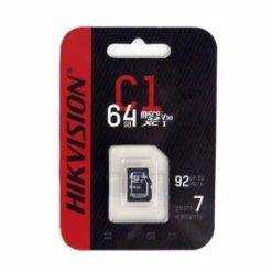 Thẻ nhớ Micro SD 64GB HIKVISION HS-TF-C1(STD)/64G