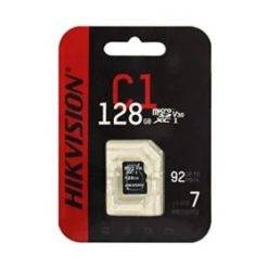 Thẻ nhớ Micro SD 128GB HIKVISION HS-TF-C1(STD)/128G