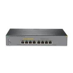Thiết bị Switch HPE 1920S 8G PPoE+ 65W