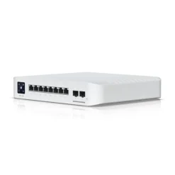 Switch Ubiquiti UniFi Professional 8 PoE (USW-Pro-8-PoE)