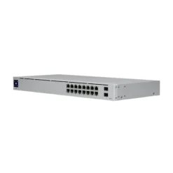 Switch Ubiquiti UniFi 16 PoE (USW-16-PoE)