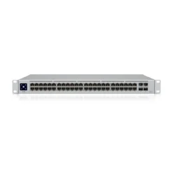 Switch Ubiquiti UniFi 48 PoE (USW-48-POE)