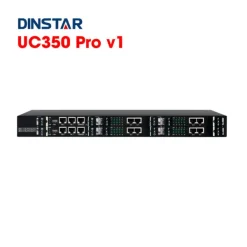 Tổng đài IP Dinstar UC350 Pro v1
