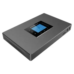 Tổng đài VoIP Grandstream UCM6302A