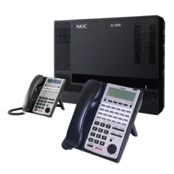 Tổng đài IP NEC SL1000