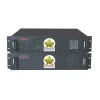 Bộ lưu điện UPS Santak True Online C3KR