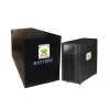 Bộ lưu điện Santak C6KS-LCD 6kVA