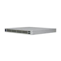 Switch Ubiquiti UniFi Enterprise 48 PoE (USW-Enterprise-48-PoE)