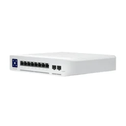 Switch Ubiquiti UniFi Enterprise 8 PoE (USW-Enterprise-8-PoE)