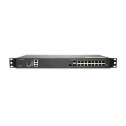 Firewall SONICWALL NSa 2700 TOTALSECURE - ADVANCED EDITION 1YR (02-SSC-8198)