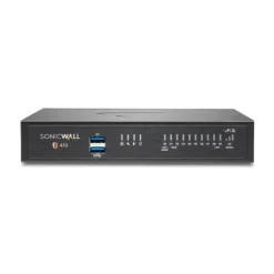 Firewall SONICWALL TZ470 TOTALSECURE - THREAT EDITION 1YR (02-SSC-7257)