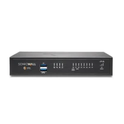 Firewall SonicWall TZ370 TOTALSECURE - ADVANCED EDITION 1YR (02-SSC-6819)