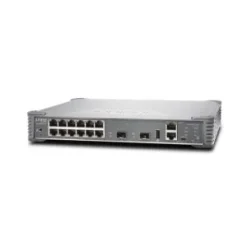 Switch Juniper EX2300-C-12T-TAA