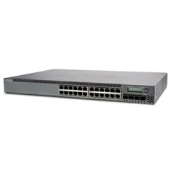 Switch Juniper EX3300-24P