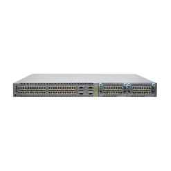 Switch Juniper EX4600-40F-DC-AFI