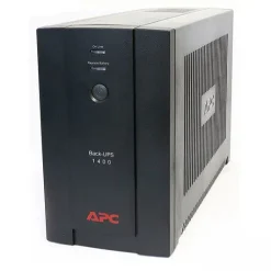 Bộ Lưu Điện APC Back 1100VA 230V AVR Universal IEC Sockets BX1100LI-MS