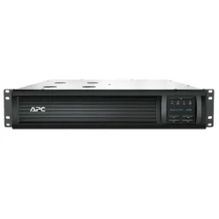 Bộ Lưu Điện APC Smart-UPS 750VA LCD RM 2U 230V SMT750RMI2U