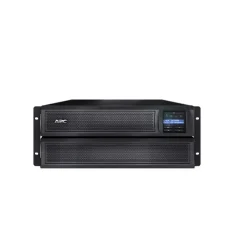 Bộ Lưu Điện APC Smart-UPS X 2200VA Rack/Tower LCD 200-240V SMX2200HV