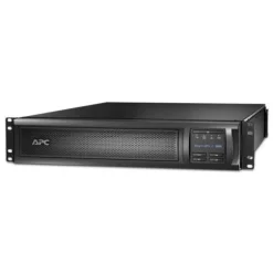 Bộ Lưu Điện APC Smart-UPS X 3000VA Rack/Tower LCD 200-240V SMX3000RMHV2U