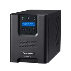 Bộ Lưu Điện CyberPower PR1000ELCD Line-Interactive 1000VA/900W