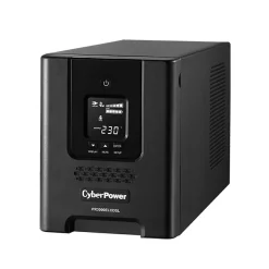 Bộ Lưu Điện CyberPower PR2200ELCDSL Line-Interactive 2200VA/1980W