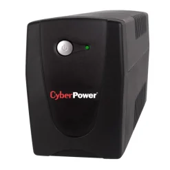 Bộ Lưu Điện CyberPower VALUE600EI-AS 600VA