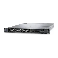 Đầu ghi Hanwha Vision PRP-104 Series
