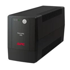 Bộ Lưu Điện APC Back 650VA 230V AVR Universal Sockets BX650LI-MS