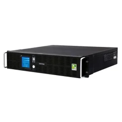 Bộ Lưu Điện CyberPower PR1000ELCDRT2U 1000VA/700W