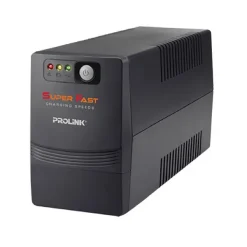 Bộ Lưu Điện Prolink Line Interactive UPS 650VA PRO700SFC