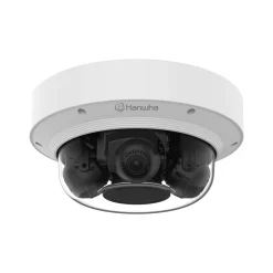 Camera Hanwha PNM-8082VT