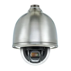 Camera Hanwha QNP-6320HS