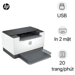 Máy in HP LaserJet M211d (9YF82A)